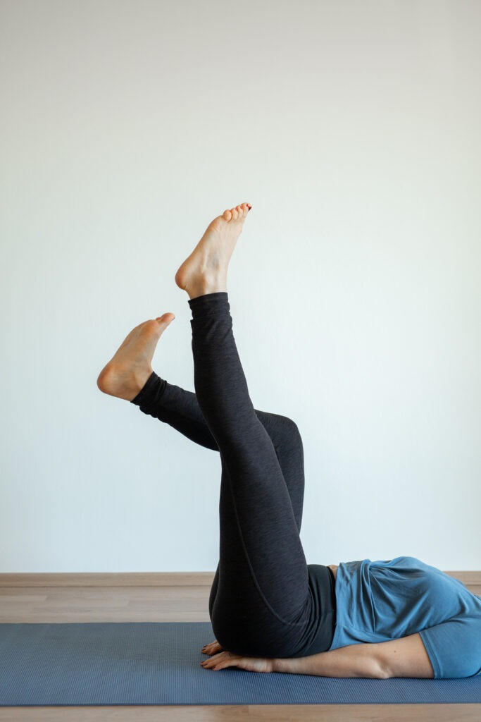 online yoga 1:1 einheiten